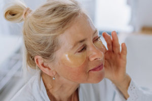 Skincare through the decades