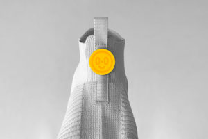 Allbirds carbon-zero shoe