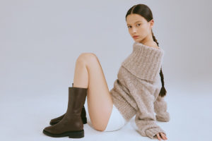 Bronwyn Collection Four