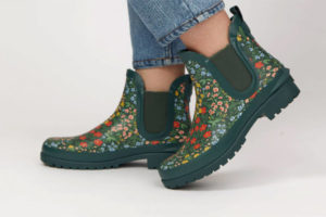 waterproof boots