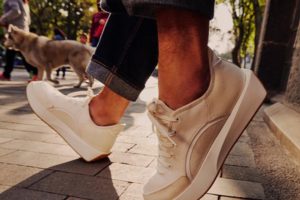 Allbirds Riser