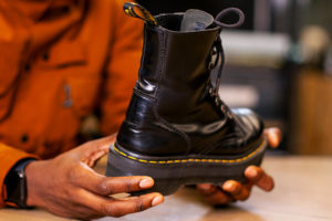 Dr. Martens Jadon Boot