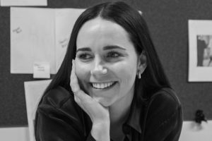 Alysha Webster NYNE