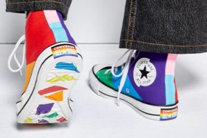 Converse x Pride