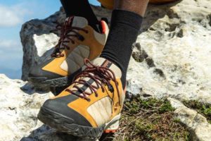 Timberland x icebreaker