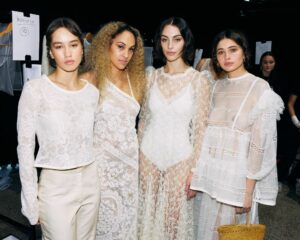 2023 NZFW Campbell luke He Oranga Ngākau