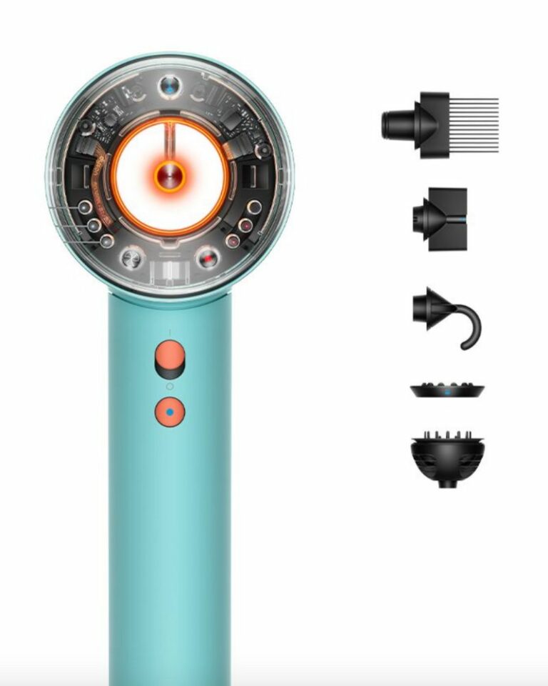 FNZ’s hot hair tools cheat sheet A guide to the latest gadgets FashioNZ