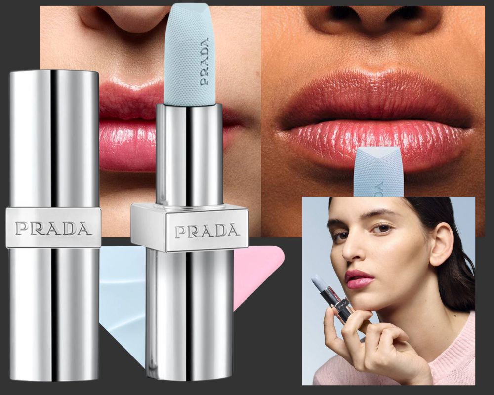 Prada Balm Astral Pink