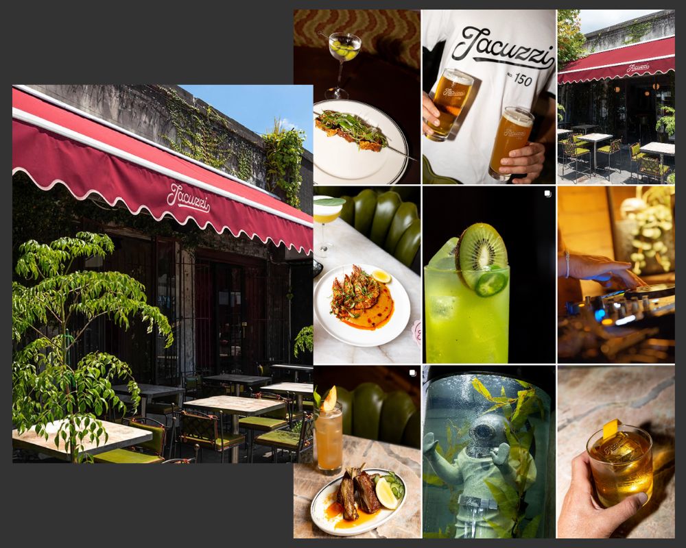 Jacuzzi Ponsonby
