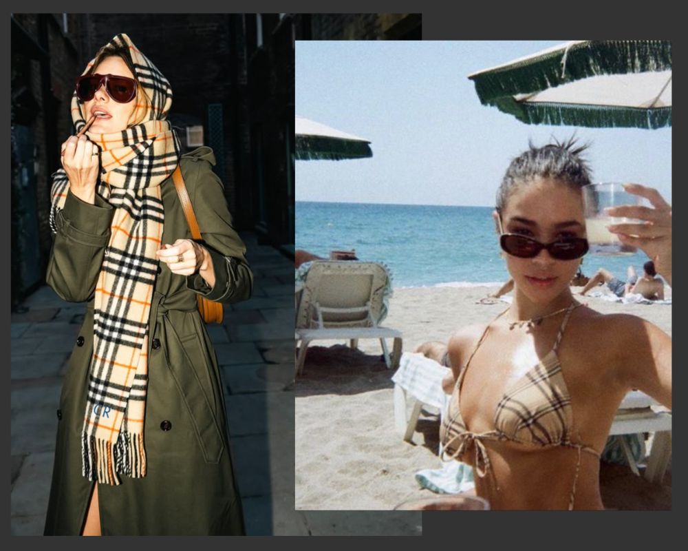 burberry