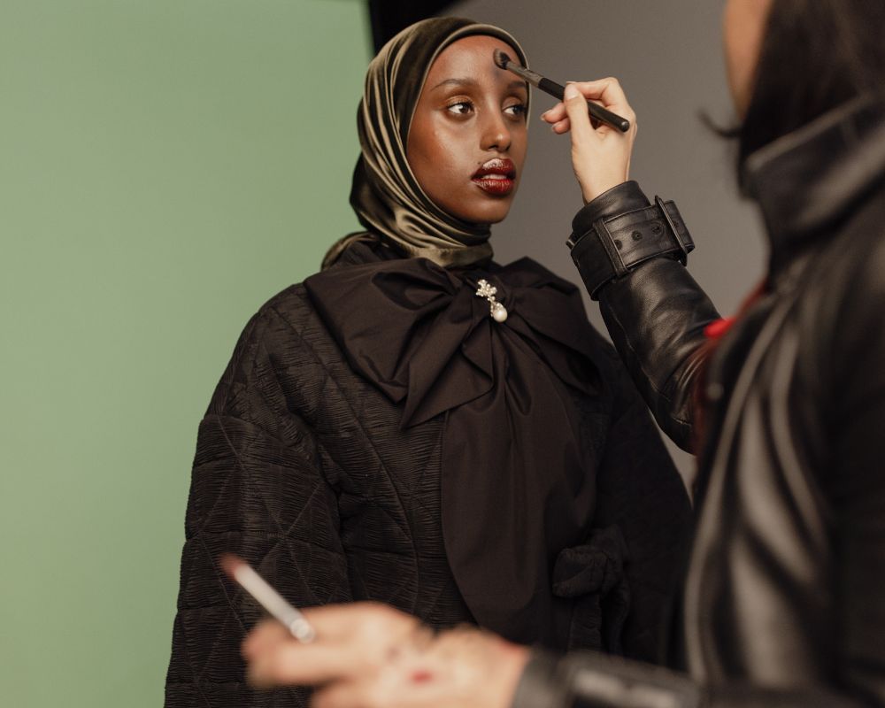 New Zealand Fashion Week 2025