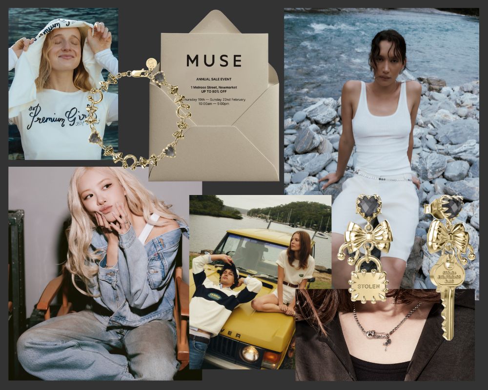 NEWSFASH: The Collections, Closures & Cultural Moments Defining February NEWSFASH: The Collections, Closures & Cultural Moments Defining February