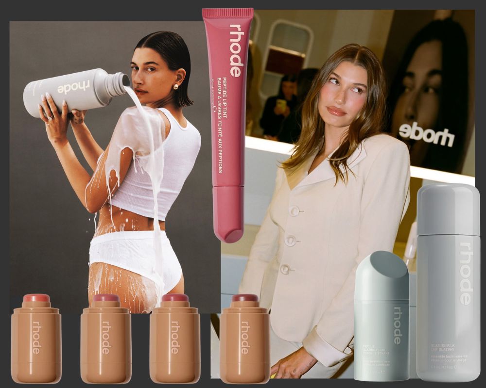 Rhode-testing: Everything We Would Buy or Bin from Hailey Bieber’s Rhode Rhode-testing: Everything We Would Buy or Bin from Hailey Bieber’s Rhode