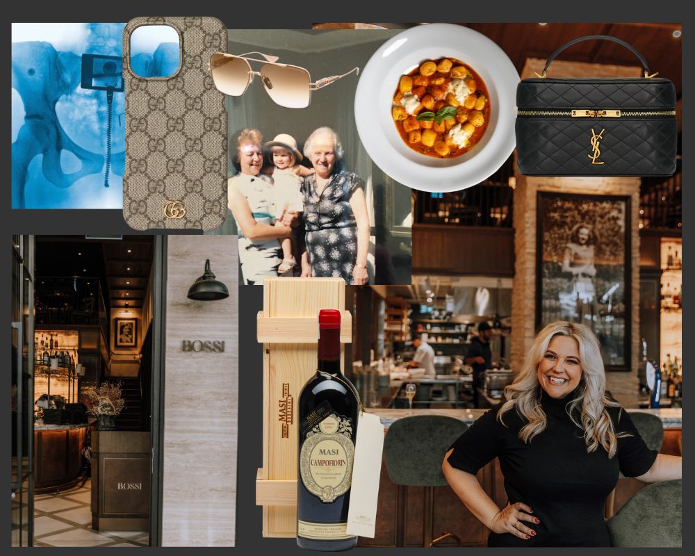 Industry Picks: The Rituals and Essentials Behind Bossi’s Jenna Carter