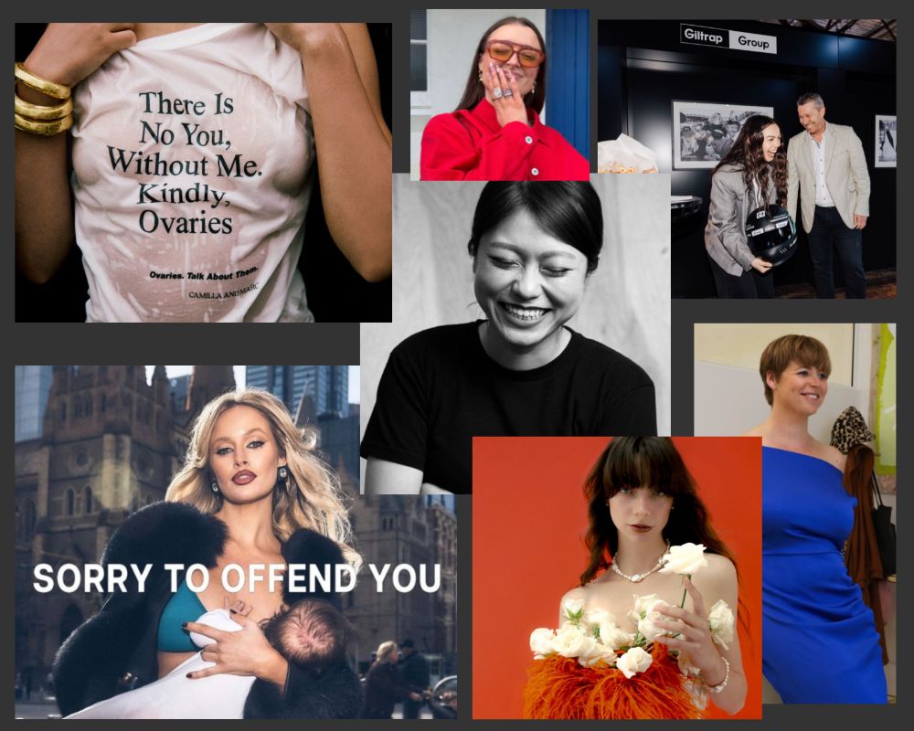 International Women’s Day: The Women Who Shaped FashioNZ This Year