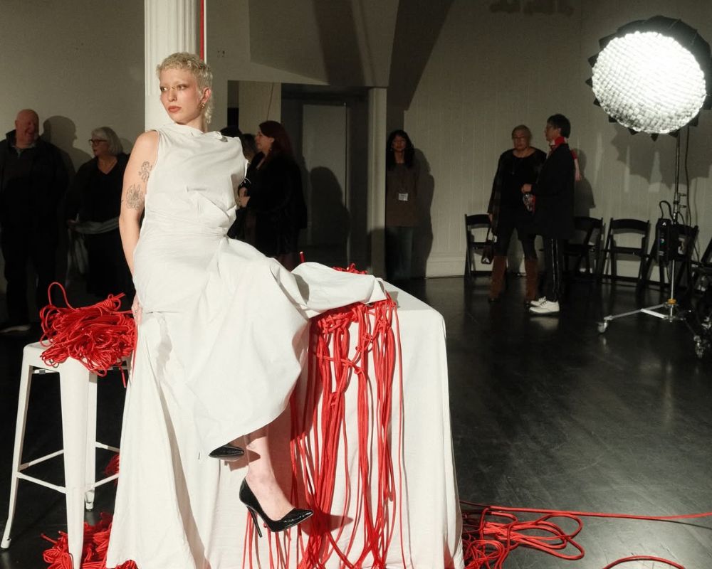 ĀHUA Returns to Champion Aotearoa’s Emerging Designers