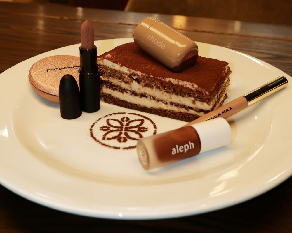 The Beauty Menu – Where Beauty’s Latest Drops Meet Auckland’s Best Dining Tables