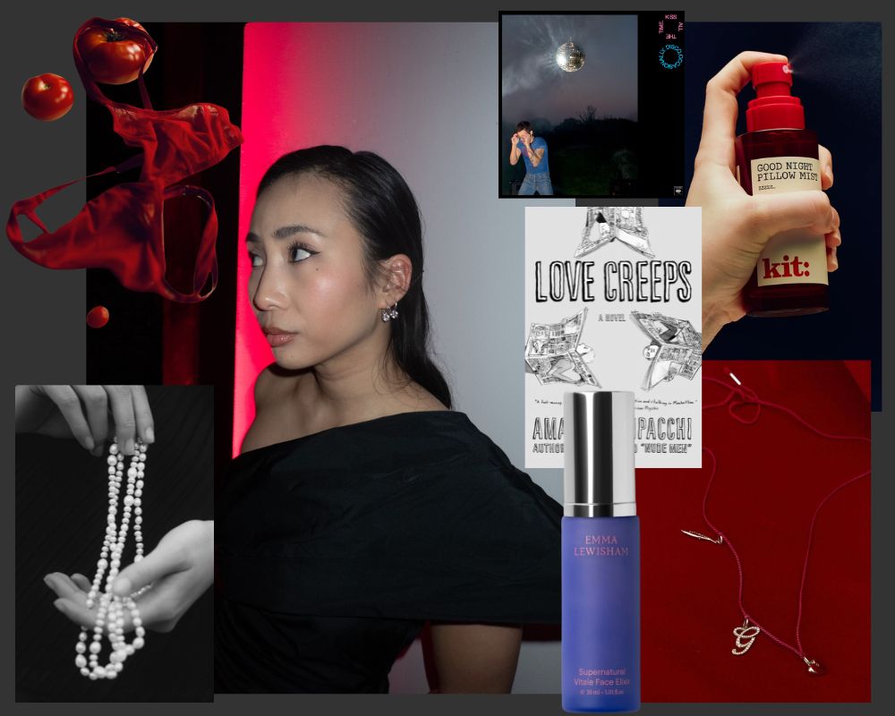 Industry Picks: Stylist Courtney Joe on the pieces she’s loving right now