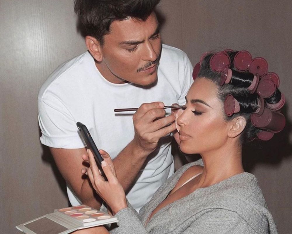 5 Makeup Rules Makeup Artists Break All the Time and Why You Should Too