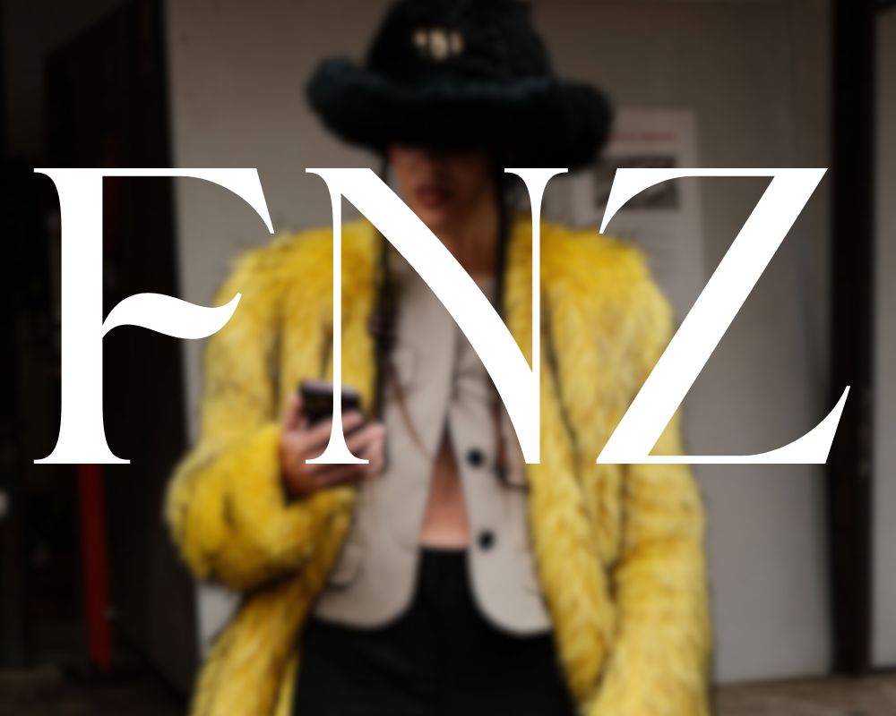 FashioNZ Announces Launch of New Quarterly Print Magazine