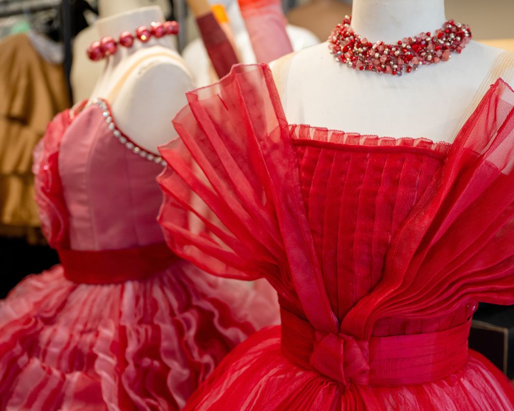 Threads of the Stage: Inside RNZB’s Costume Atelier