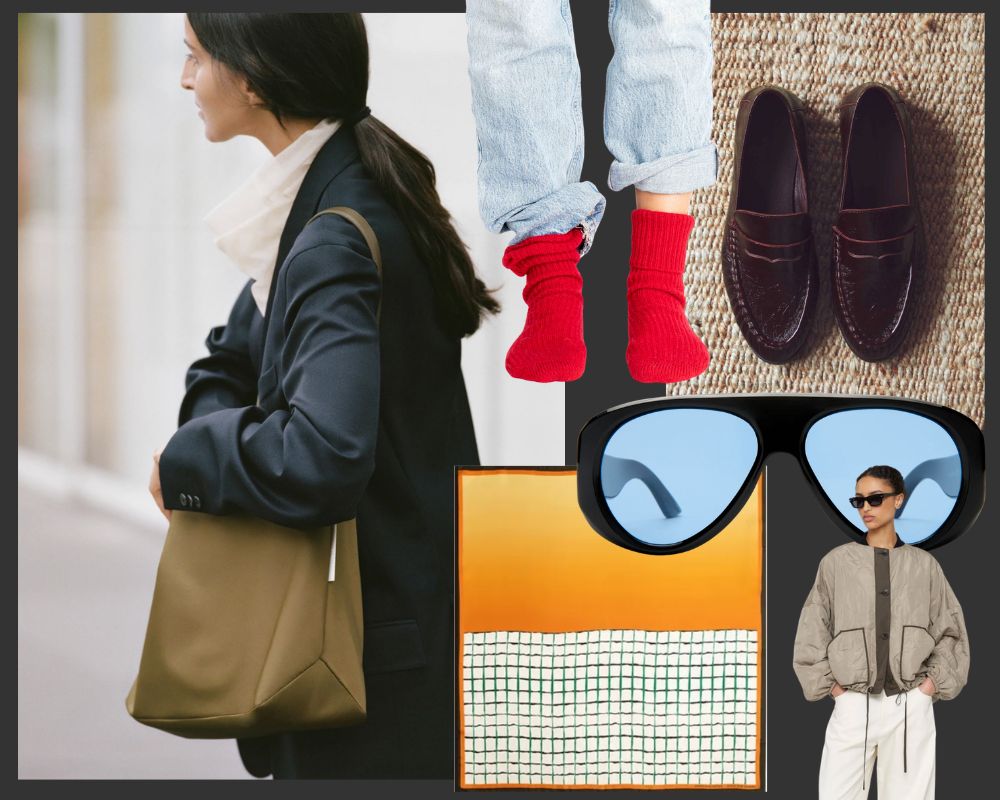 12 interesting pieces to build the perfect winter wardrobe 12 interesting pieces to build the perfect winter wardrobe