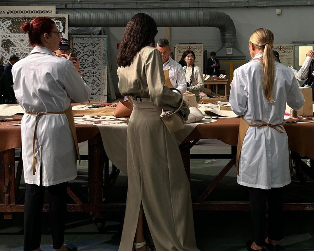 Want to Work in Fashion? Here’s 6 Jobs You Can Apply for Right Now