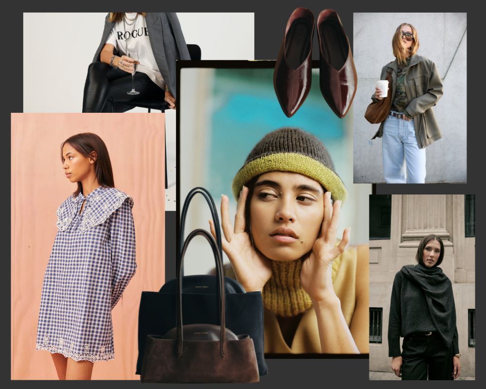 NEWSFASH: Winter layers, local launches and the labels set to shape May