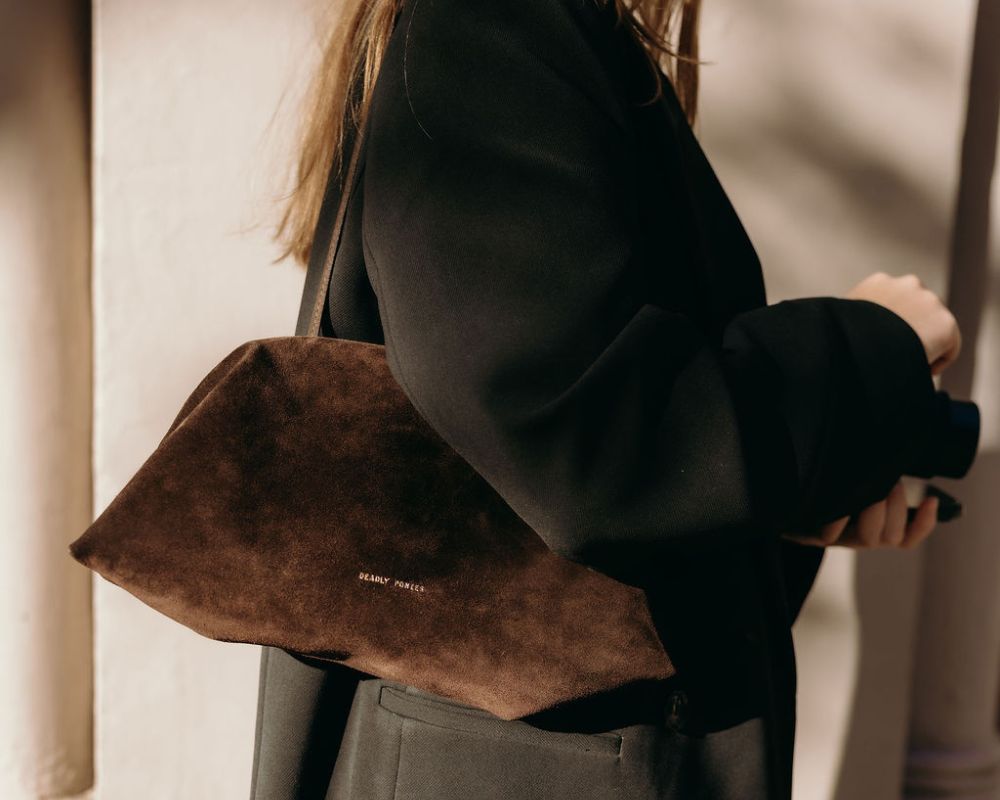 Street Style Essentials: Deadly Ponies at Australian Fashion Week