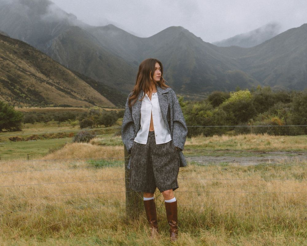 Of This Ground – FNZ’s Latest Winter Editorial