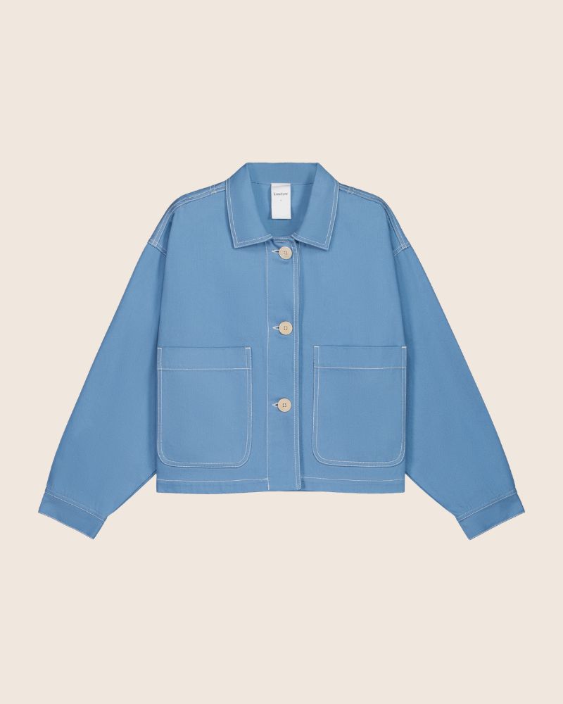 Kowtow Ava Jacket