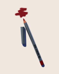 Ed&I Body Rumour Lip Smudge