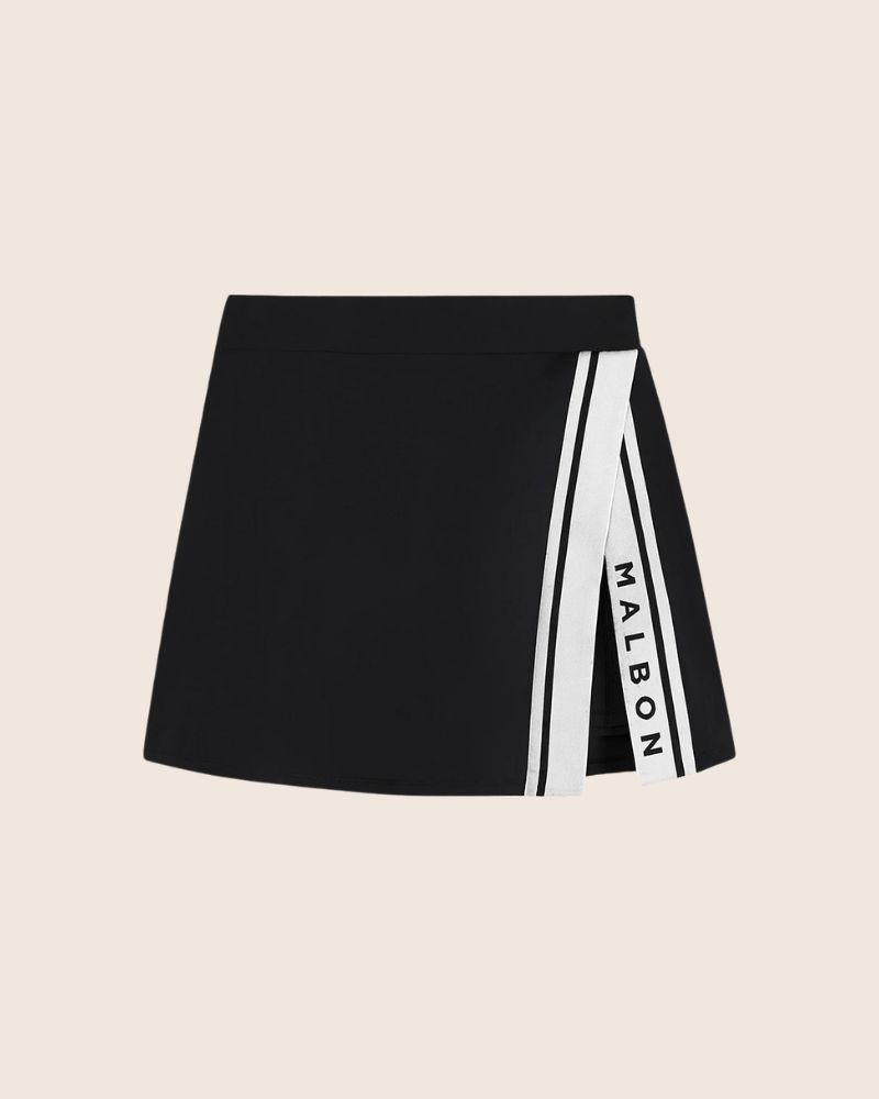 Malbon Baseline Skirt