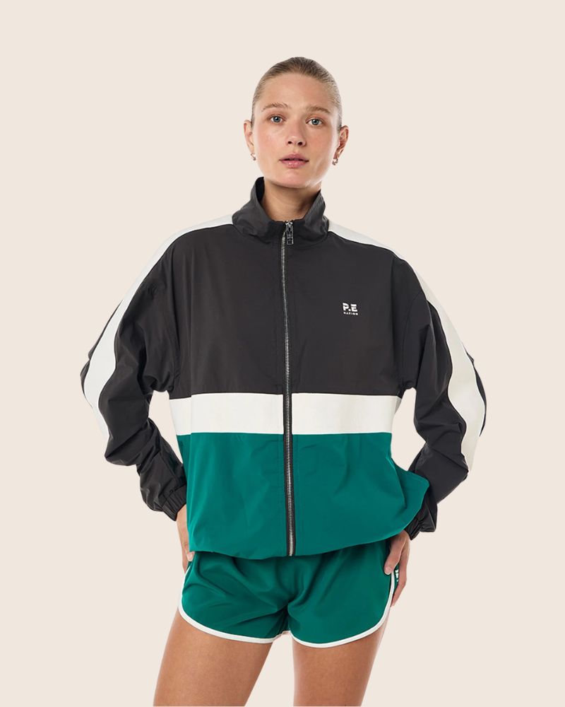 P.E Nation Century Jacket