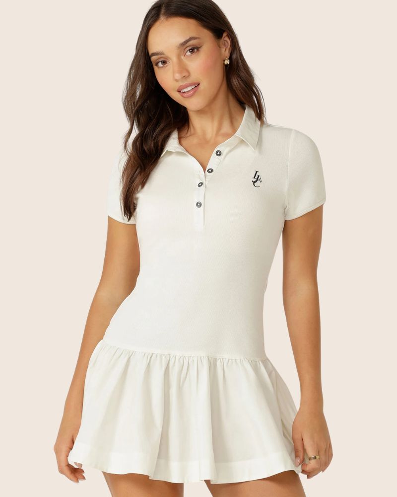 Lorna Jane Polo Club Dress