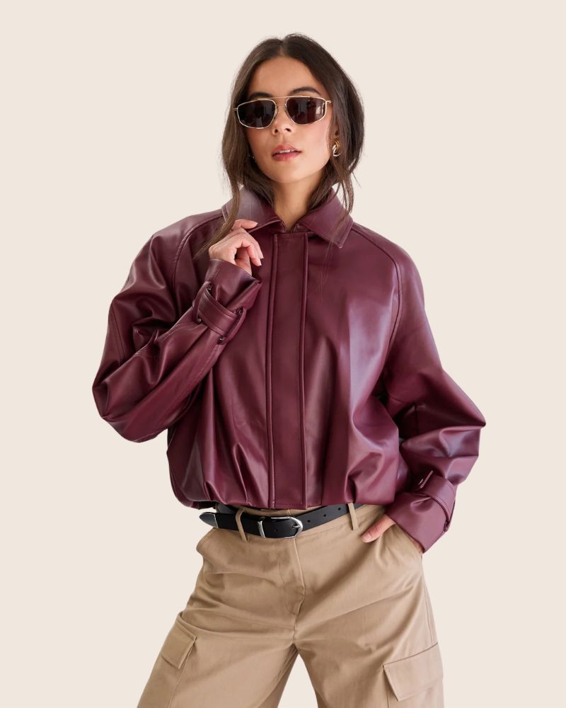 Superette Remy Jacket