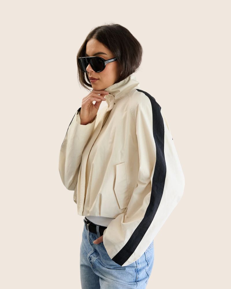 Superette Coast Jacket