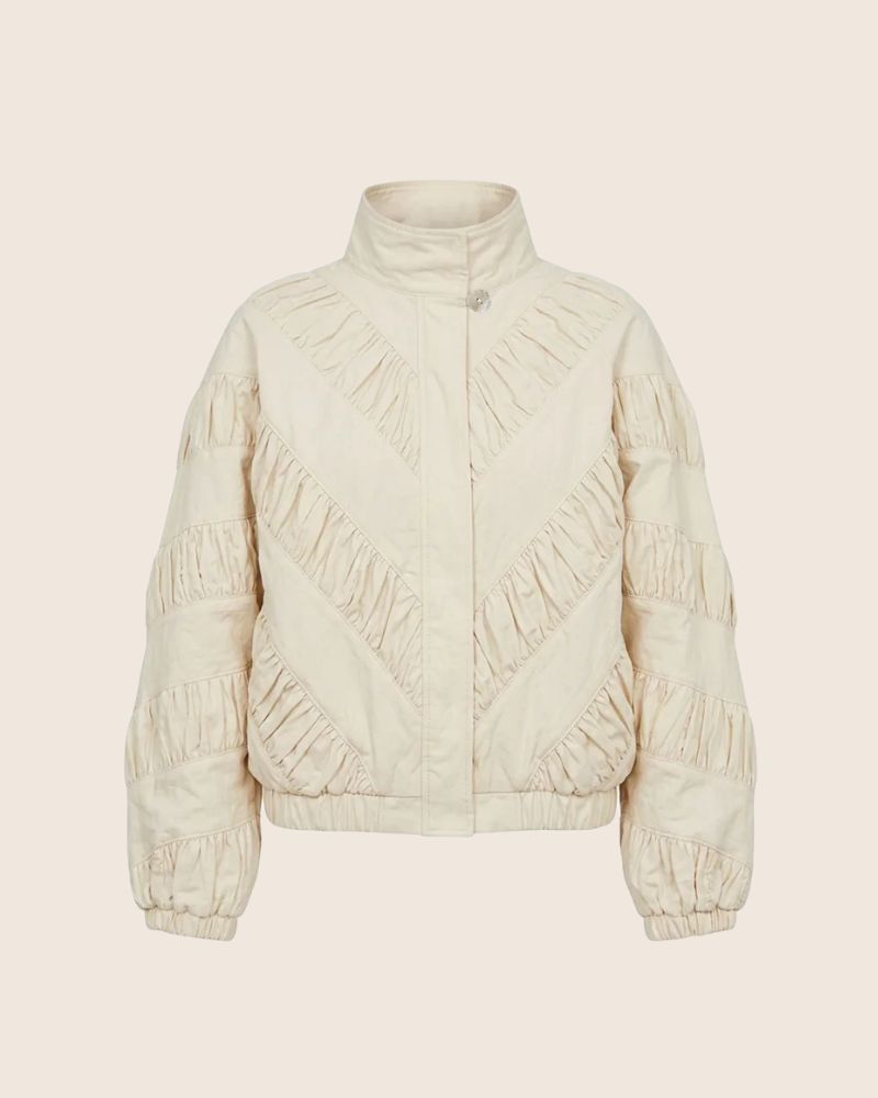 Ruby Toto Jacket