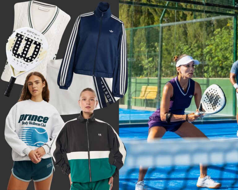 Padel feature image