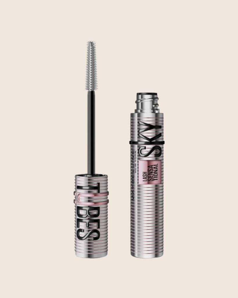 Maybelline Lash Sensational Sky High Tubing Mascara
