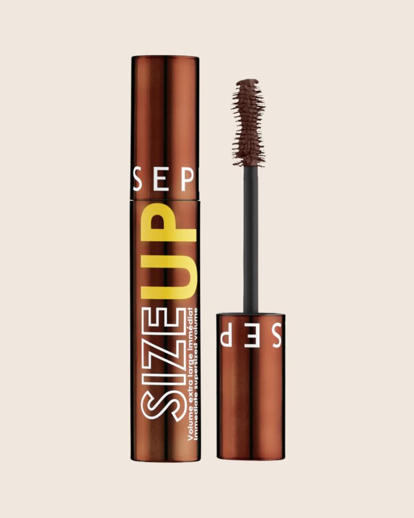Sephora Collection Size up Mascara