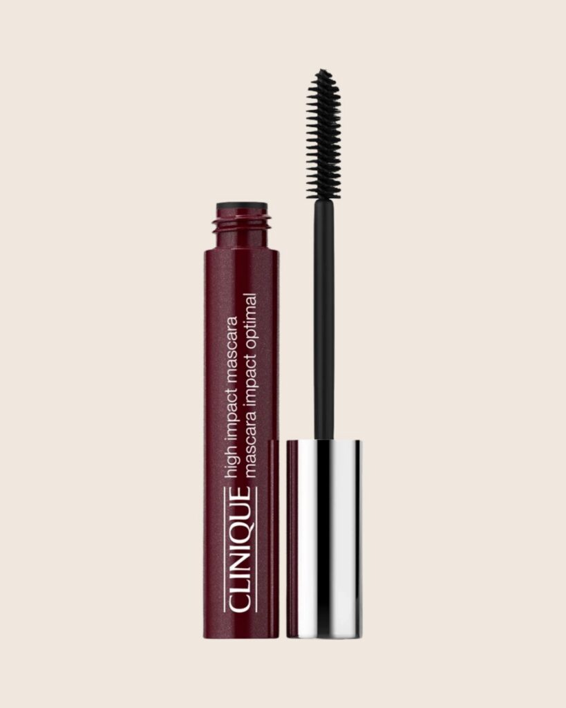 Clinique High Impact Mascara