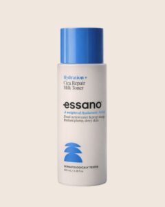 Essano Hydration Cica Repair Milk Toner