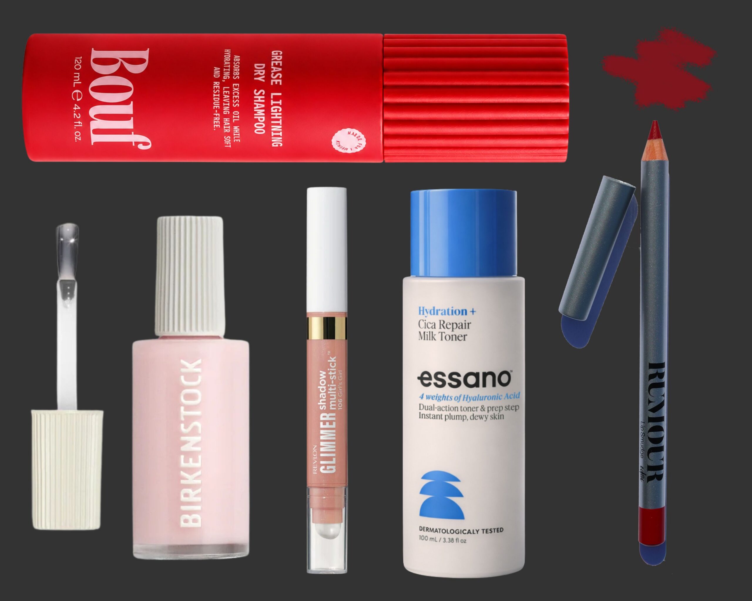 Beauty Insider: Five editor-approved launches you’ll instantly add to cart