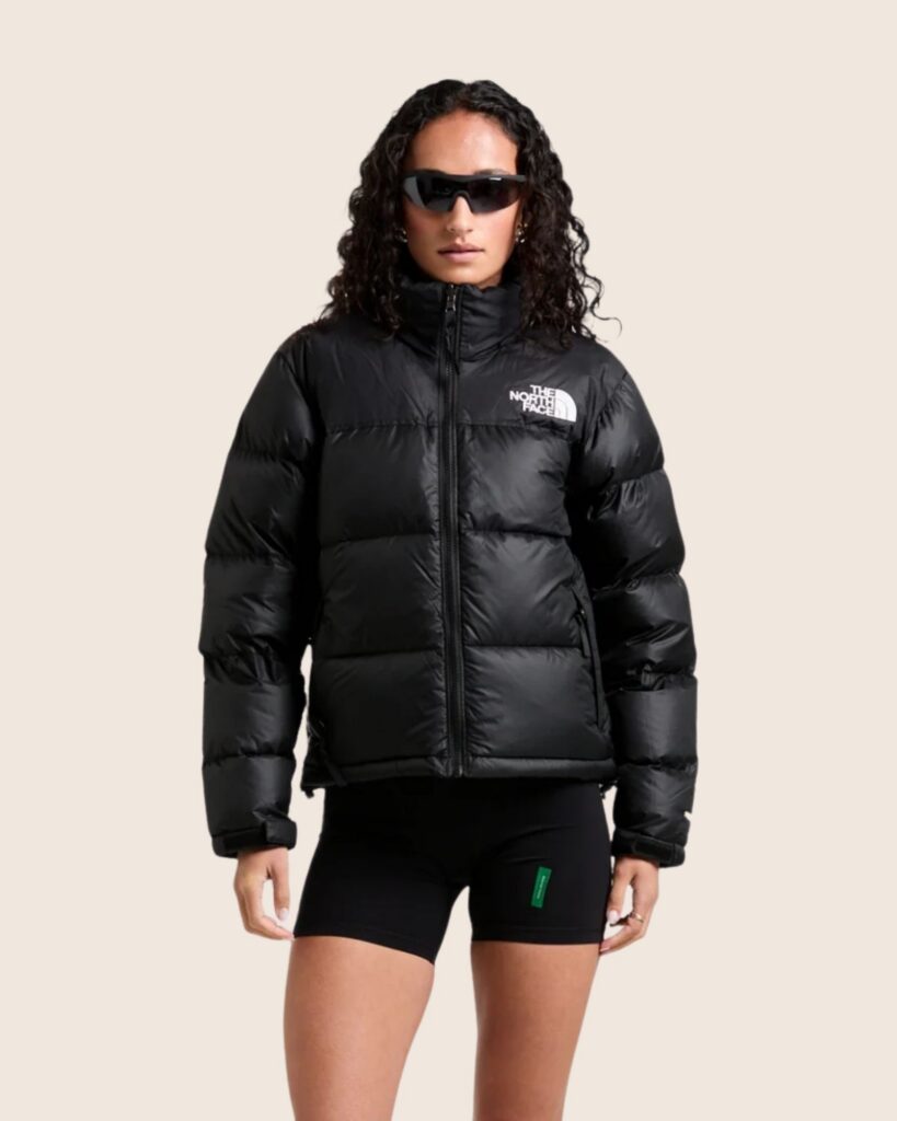 North Face Womens 1996 Retro Nuptse Jacket