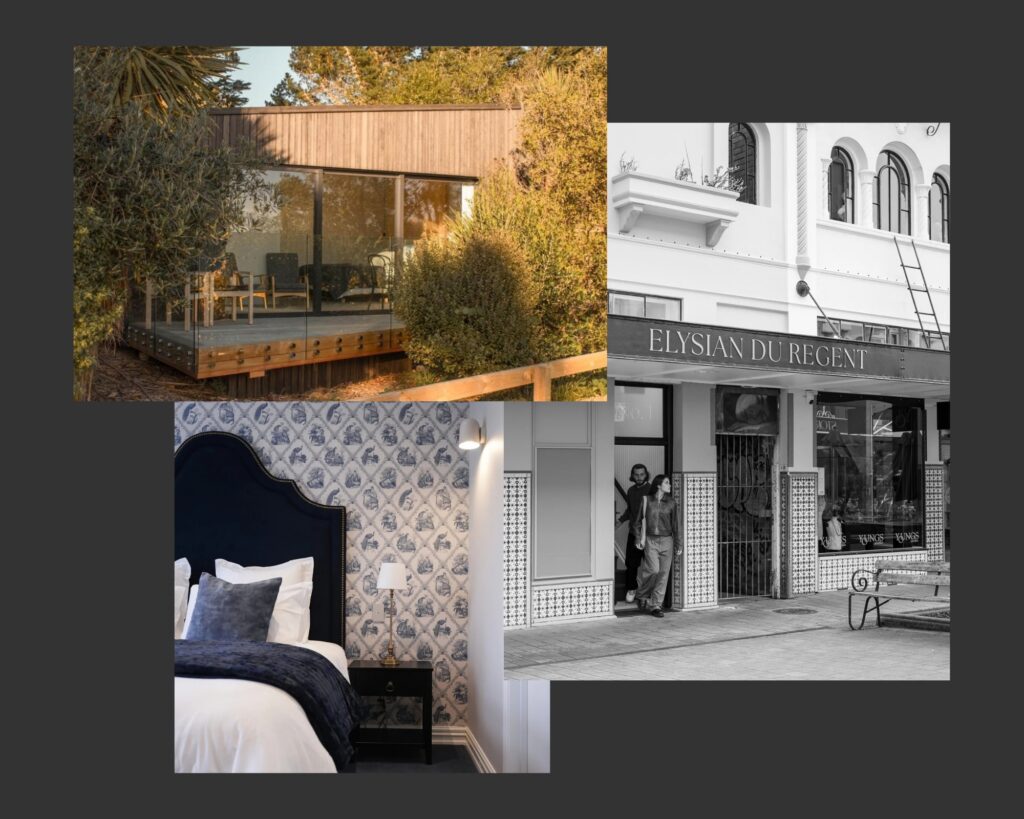 CSFF WHERE TO STAY