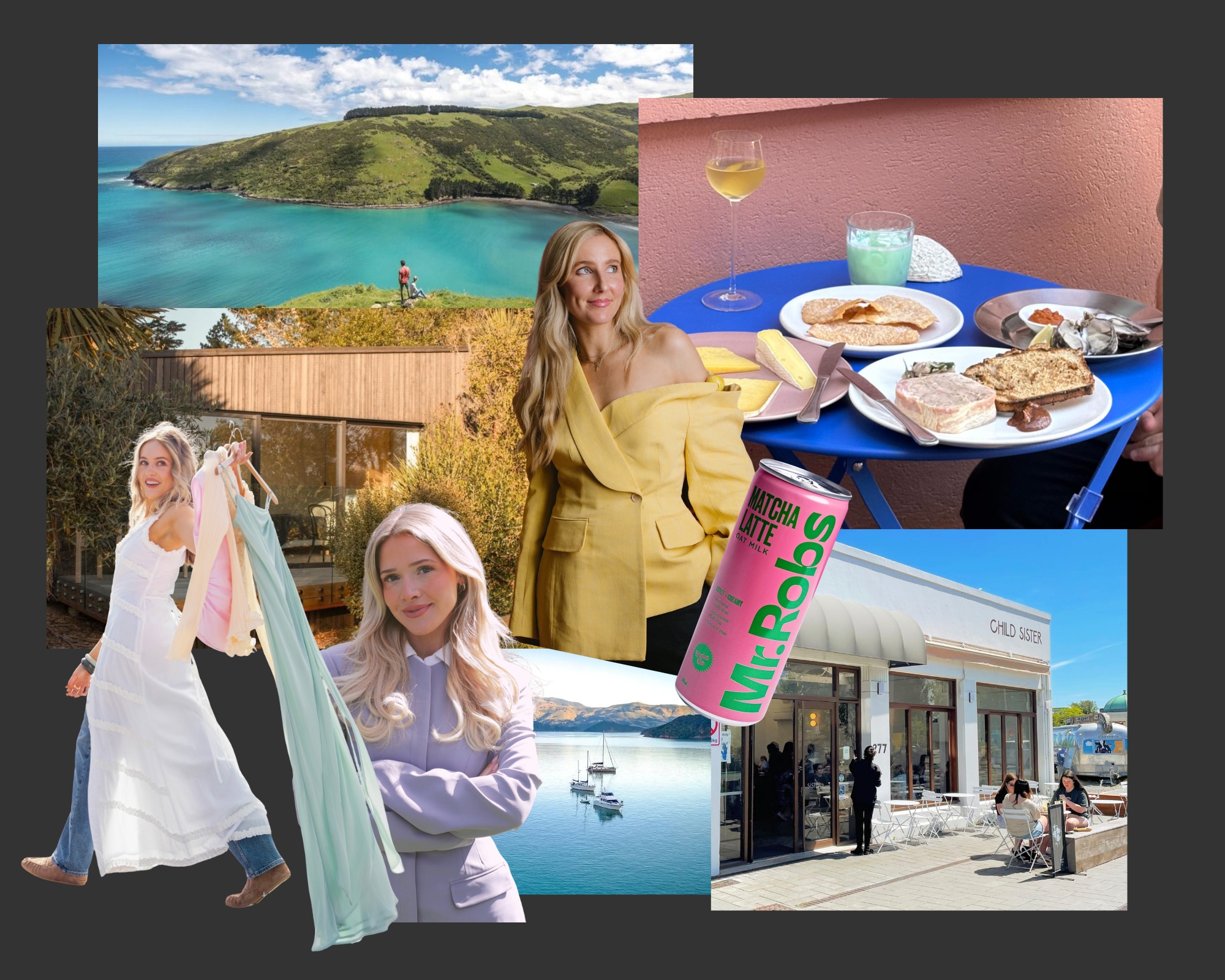 Christchurch’s hot list: The insider spots to know before the Spring Fashion Festival