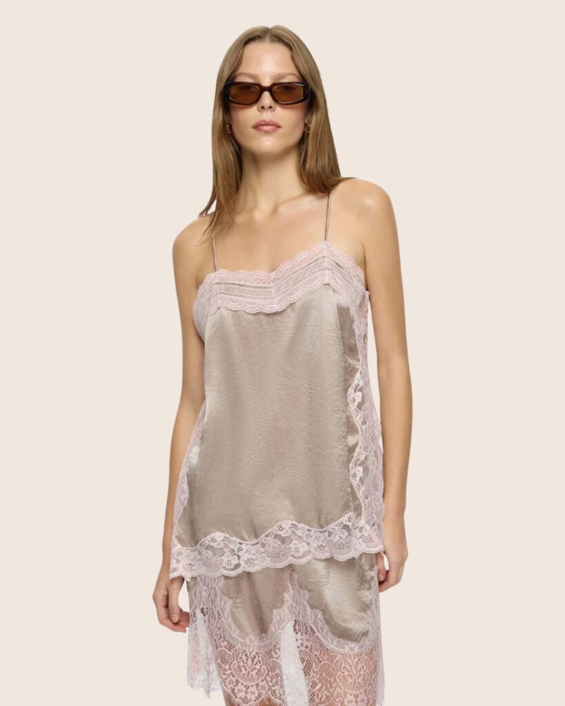 BLANCA Lily Top