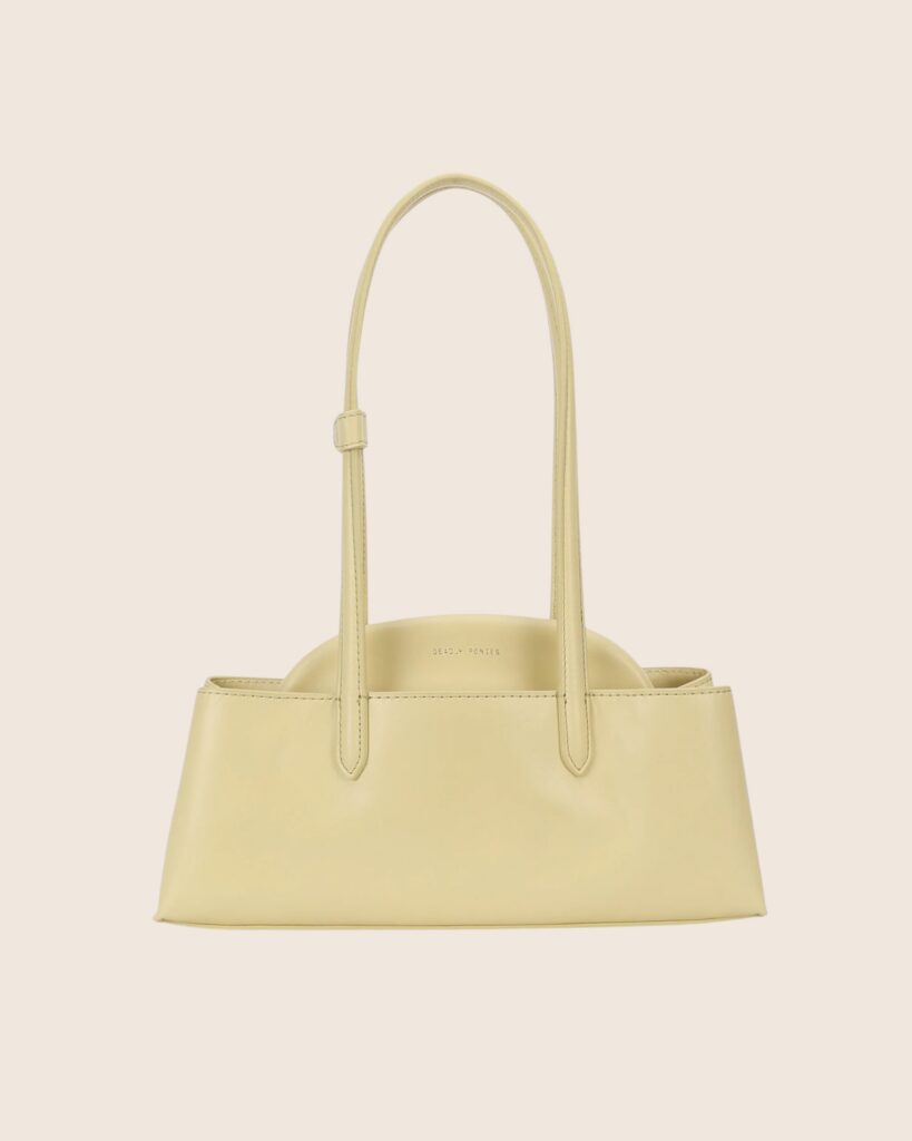Deadly Ponies MINI VAULT TOTE