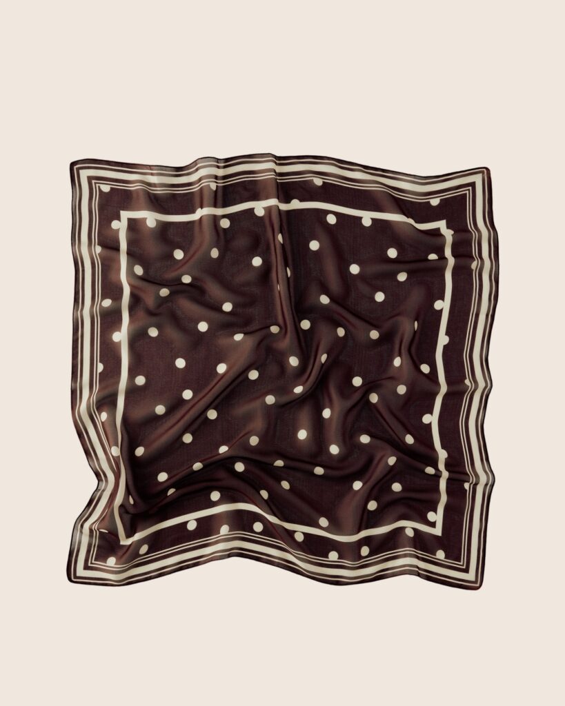 Cotton On Everyday Square Scarf